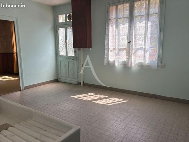 Maison vente à Romorantin-Lanthenay, Lamotte-beuvron