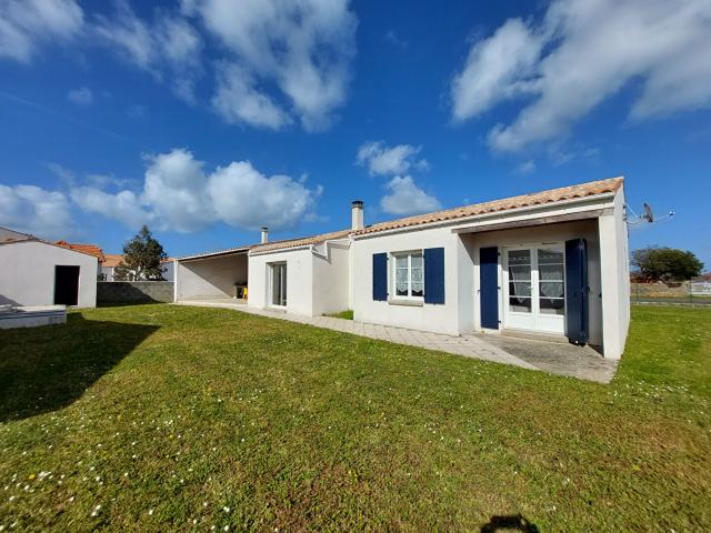 Maison vente à Rochefort, Dolus-d'oléron