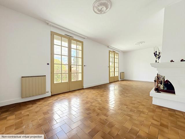 Maison vente à Nantes, Vertou
