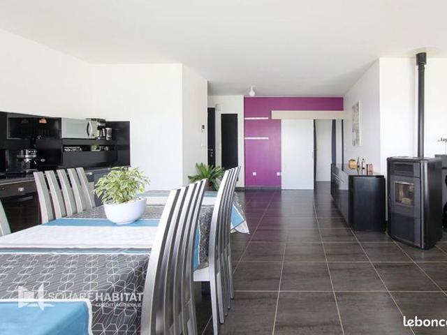 Maison vente à Les Sables-d'Olonne, Givrand