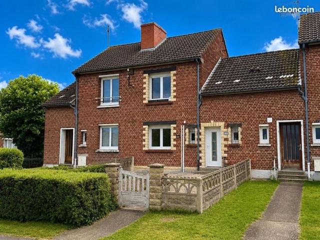Maison vente à Douai, Pecquencourt