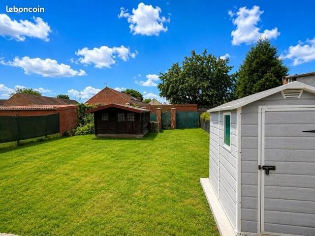 Maison vente à Douai, Pecquencourt
