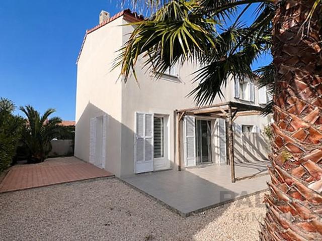 Maison vente à Béziers, Vendres