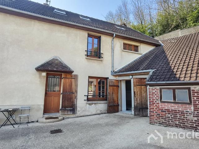 Maison vente à Sarcelles, Montsoult