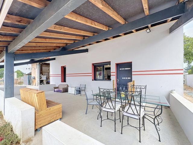 Maison vente à Montauban, Villemade