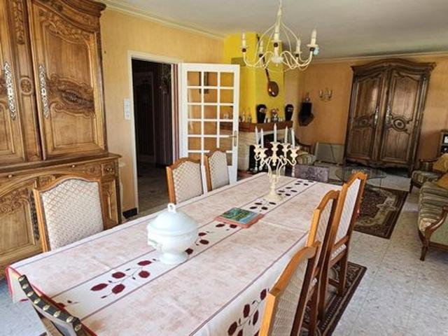 Maison vente à Châteaudun, Bonneval
