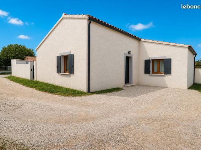 Maison vente à Avignon, Entraigues-sur-la-sorgue
