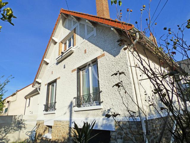 Maison vente à Le Raincy, Gagny