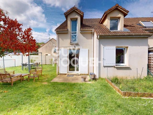 Maison vente à Palaiseau, Montlhéry