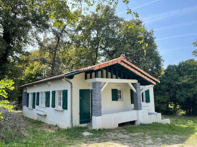 Maison vente à Dax, Montfort-en-chalosse