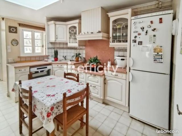 Maison vente à La Rochelle, Salles-sur-mer