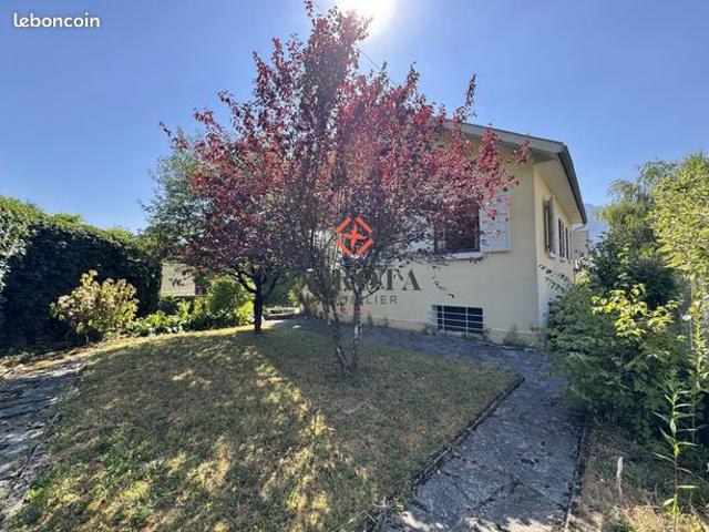Maison vente à Grenoble, Villard-bonnot