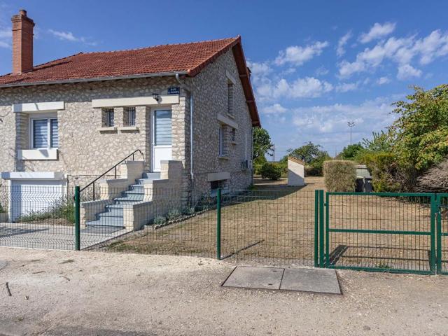 Maison vente à Romorantin-Lanthenay, Salbris
