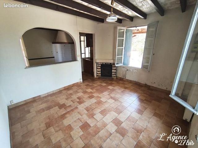 Maison vente à Beauvoir-sur-Niort, Deux-Sèvres