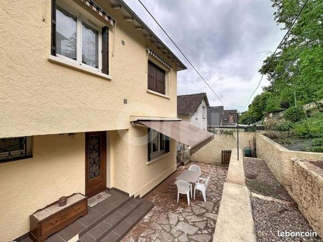 Maison vente à Brive-la-Gaillarde, Brive-la-gaillarde