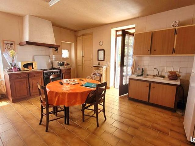 Maison vente à Châtillon-sur-Indre, Indre