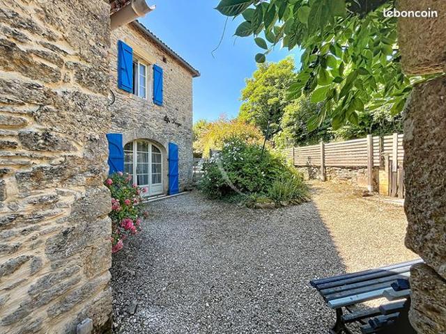 Maison vente à Cahors, Prayssac