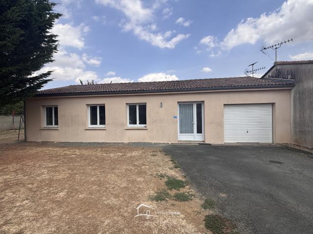 Maison location à Poitiers, Rouillé