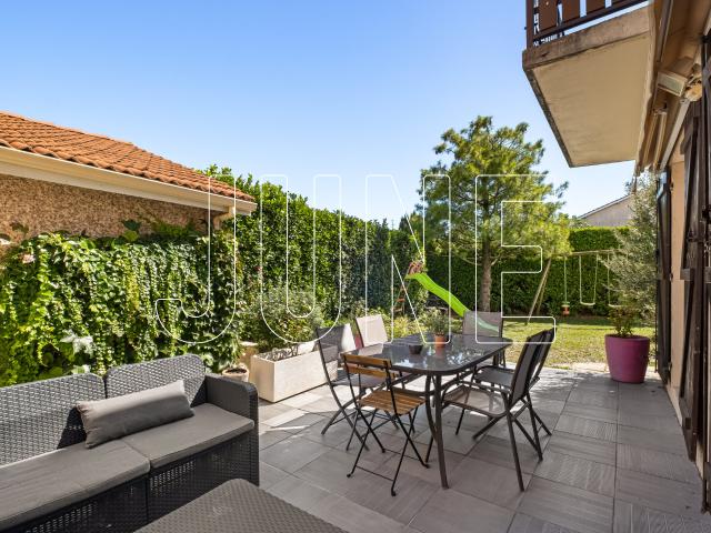 Maison vente à Lyon, Métropole de Lyon