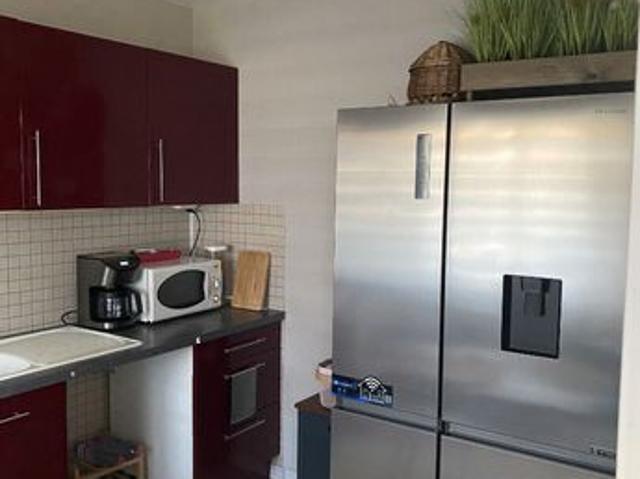 Maison vente à Orléans
