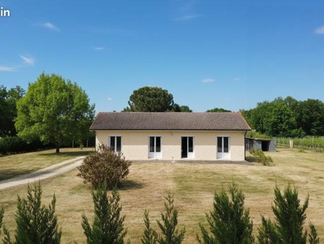 Maison vente à Bergerac, Saint-laurent-des-vignes