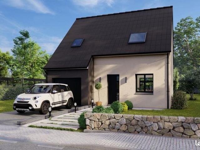 Maison vente à La Flèche, Etival-lès-le-mans