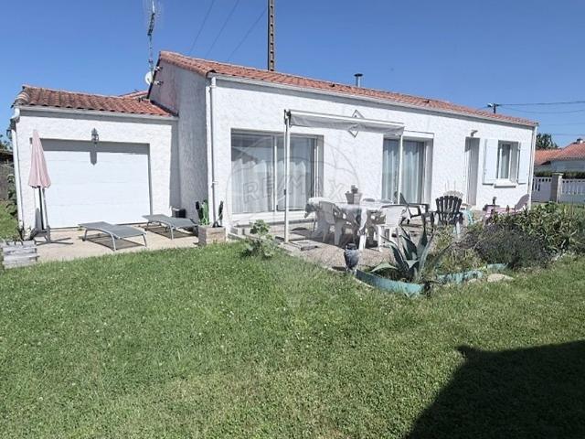Maison vente à Rochefort, Meschers-sur-gironde