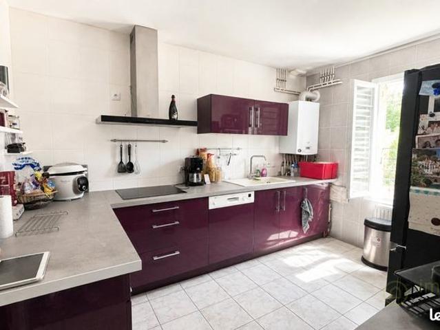 Maison vente à Clermont, Breuil-le-vert