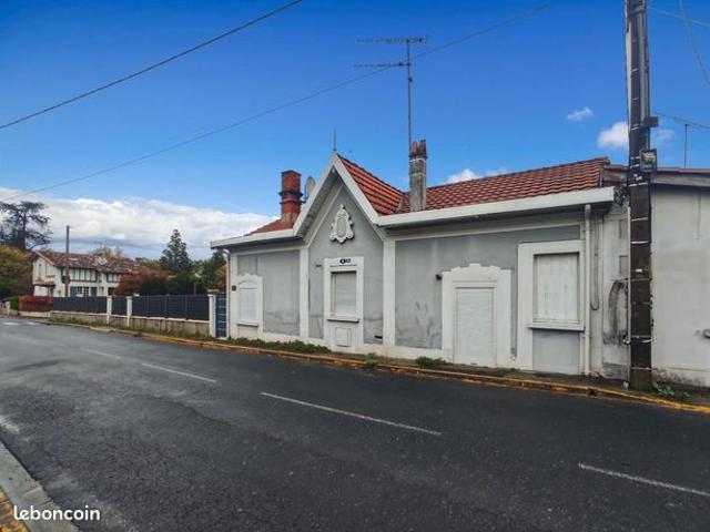 Maison vente à Périgueux, Ribérac
