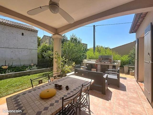 Maison vente à Carpentras, Piolenc