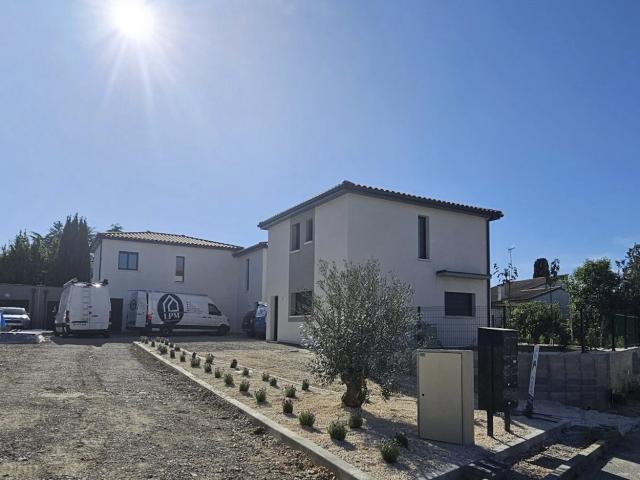 Maison vente à Montpellier, Grabels