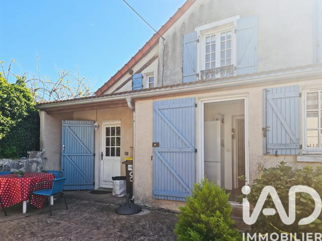 Maison vente à Melun, Soignolles-en-brie