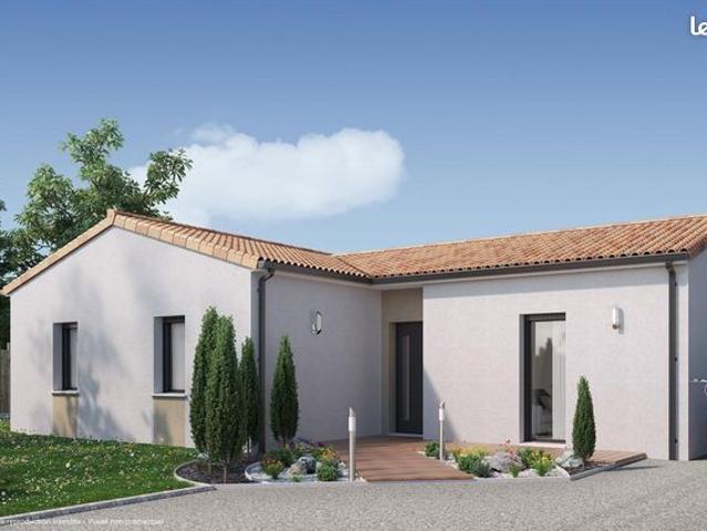 Maison vente à Messanges, Landes