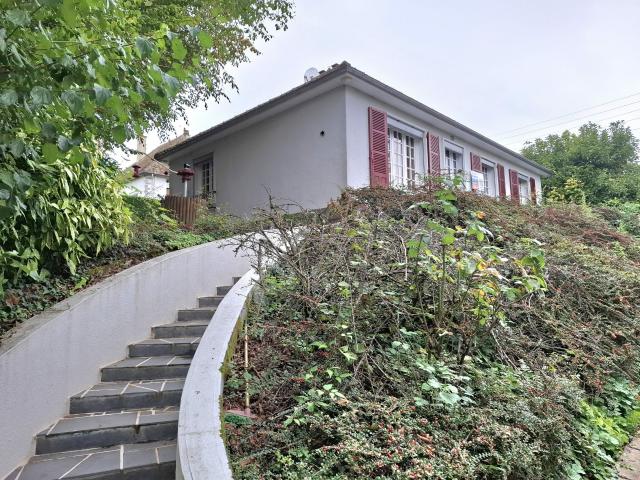 Maison vente à Mamers