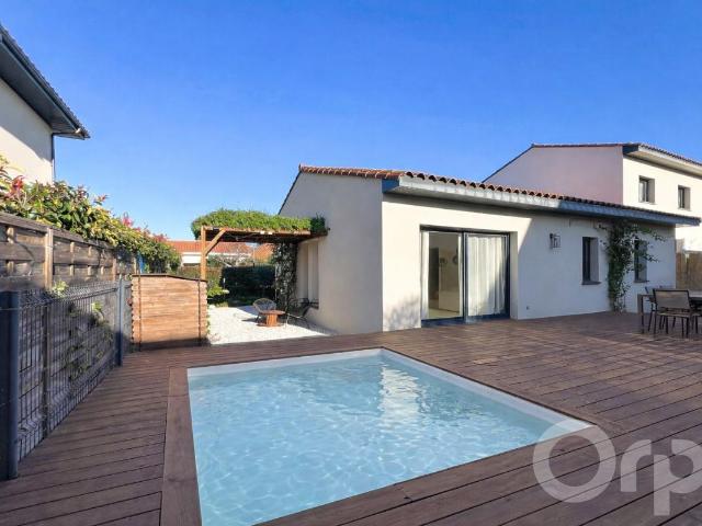 Maison vente à Perpignan, Canohès