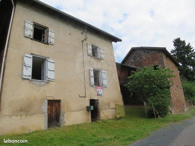 Maison vente à Villefranche-sur-Saône, Rhône