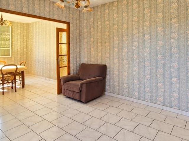 Maison vente à Vichy, Varennes-sur-tèche