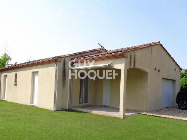 Maison vente à Marmande