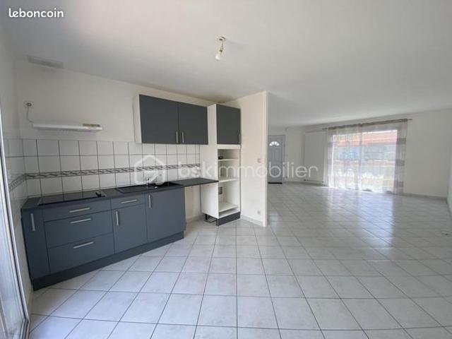 Maison vente à Cholet, Saint-léger-sous-cholet