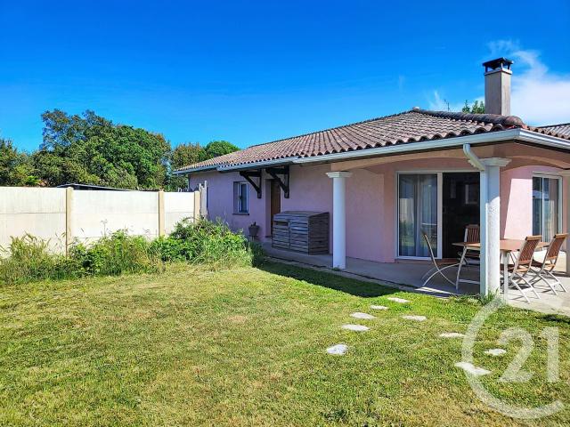 Maison vente à Dax, Labenne