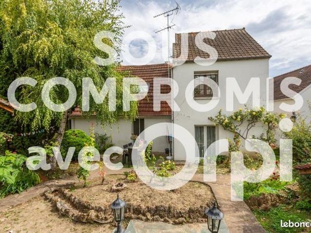 Maison vente à Palaiseau, Epinay-sur-orge