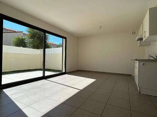 Maison location à Perpignan