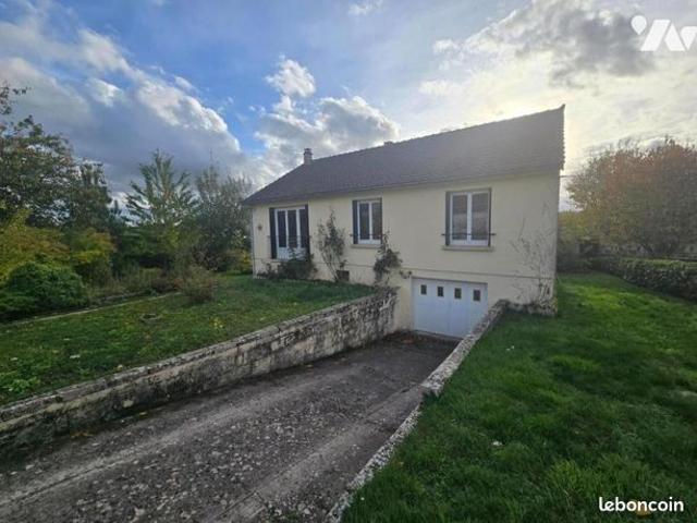 Maison vente à Vervins, Aubenton
