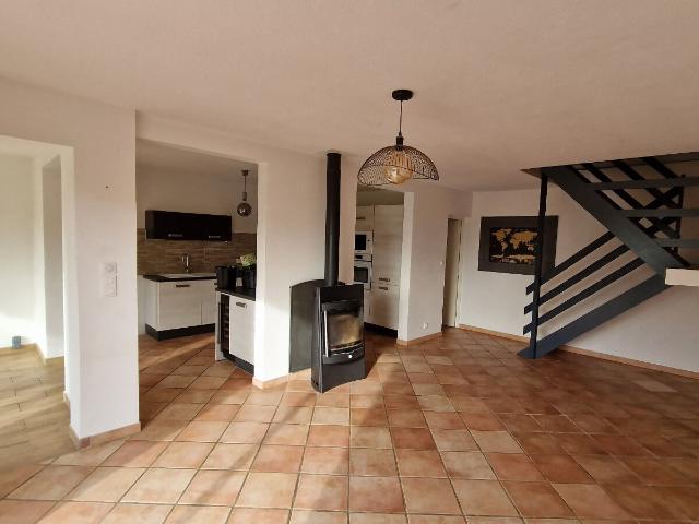 Maison vente à Ajaccio, Sarrola-carcopino