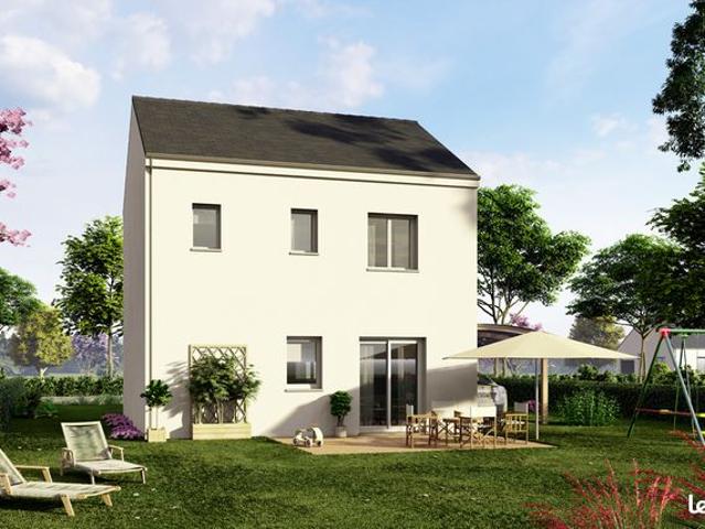 Maison vente à Senlis