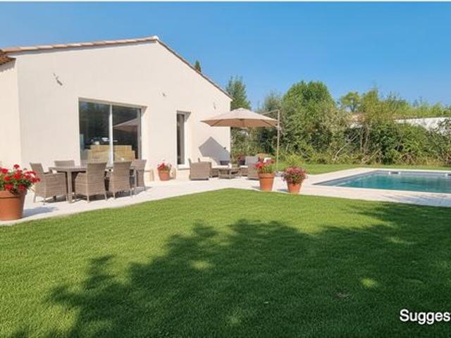 Maison vente à Arrondissement de Draguignan, Vidauban