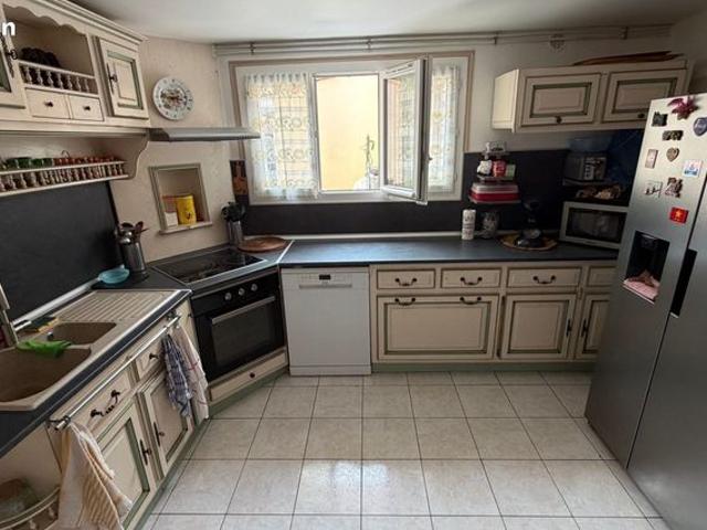 Maison vente à Le Raincy, Drancy