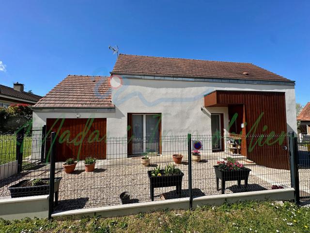 Maison vente à Mantes-la-Jolie, Bonnières-sur-seine