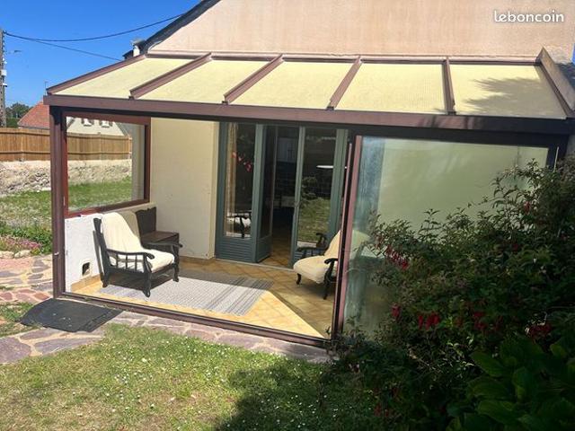 Maison vente à Saint-Nazaire, Le Croisic