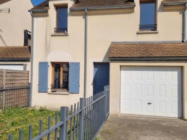 Maison vente à Meaux, Saint-pathus